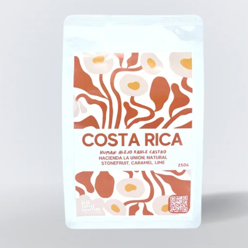 Hacienda La Union / Costa Rica - Glee Coffee Australia